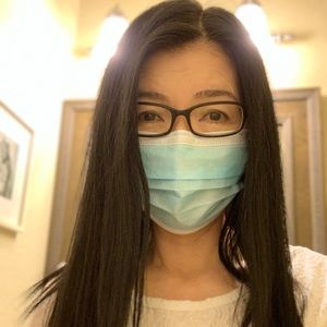 Meet your Posher, Fukiko